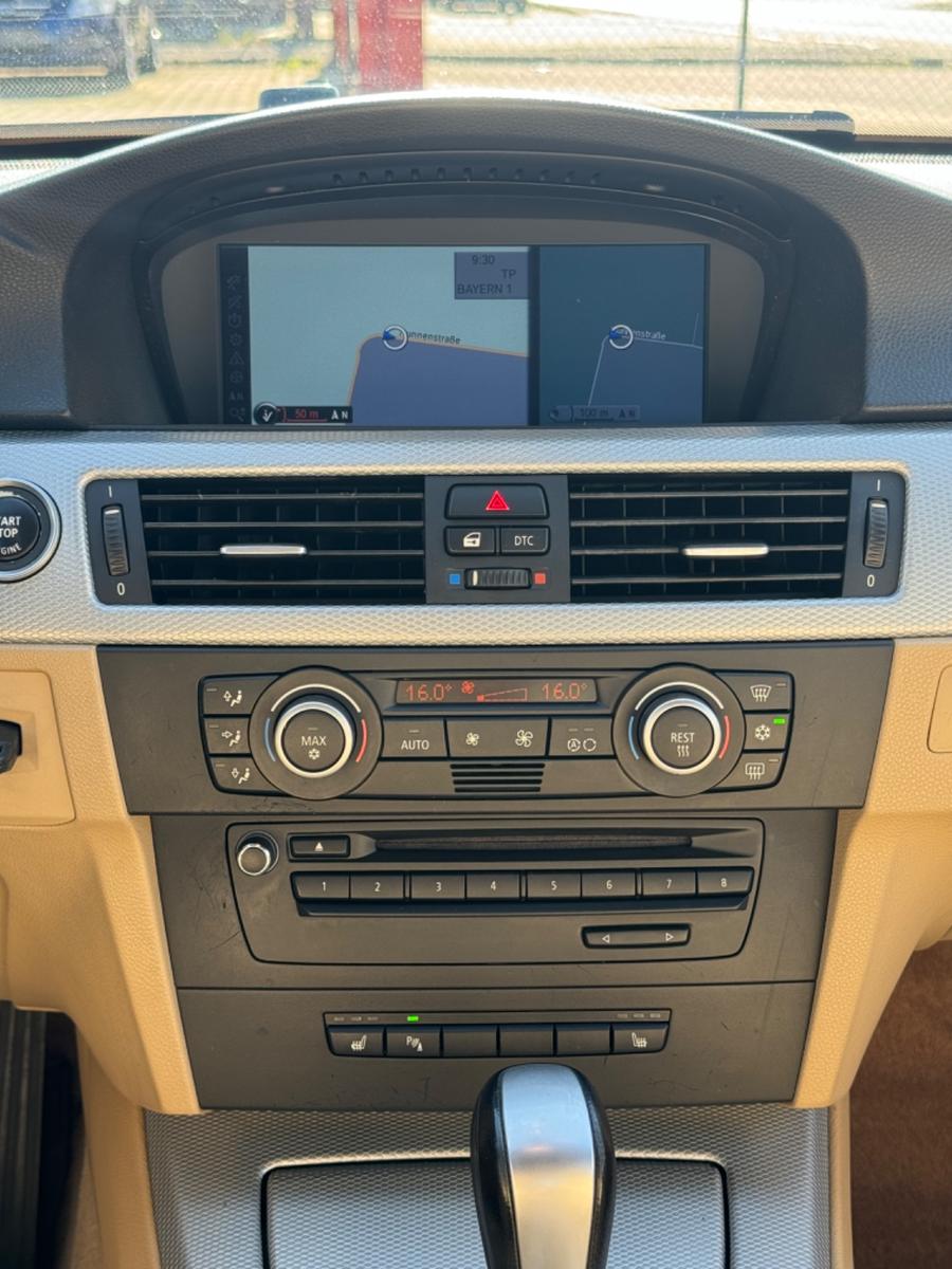 BMW 325i 218CH M SPORT