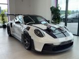 Porsche 992 GT3 RS Weissach Clubsport Carbon 1of1 - Porsche 992 in Hannover