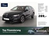 Skoda Octavia Combi RS 1.4 TSI iV DSG HUD/NAV/KESSY/RF - Skoda Octavia: 4.4