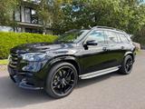 Mercedes-Benz GLS 450 d 4MATIC - Facelift - AMG - Night - Mercedes GLS-Klasse mit Facelift