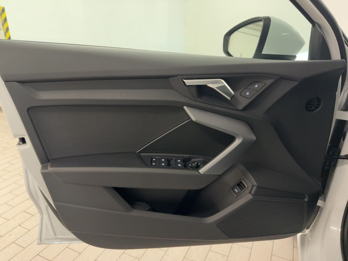 Audi A3 - Bild 17