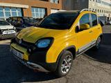 Fiat FIAT PANDA CROSS 4x4 1.3MJT 80CV - KM 88000 - Fiat Panda: 1.3