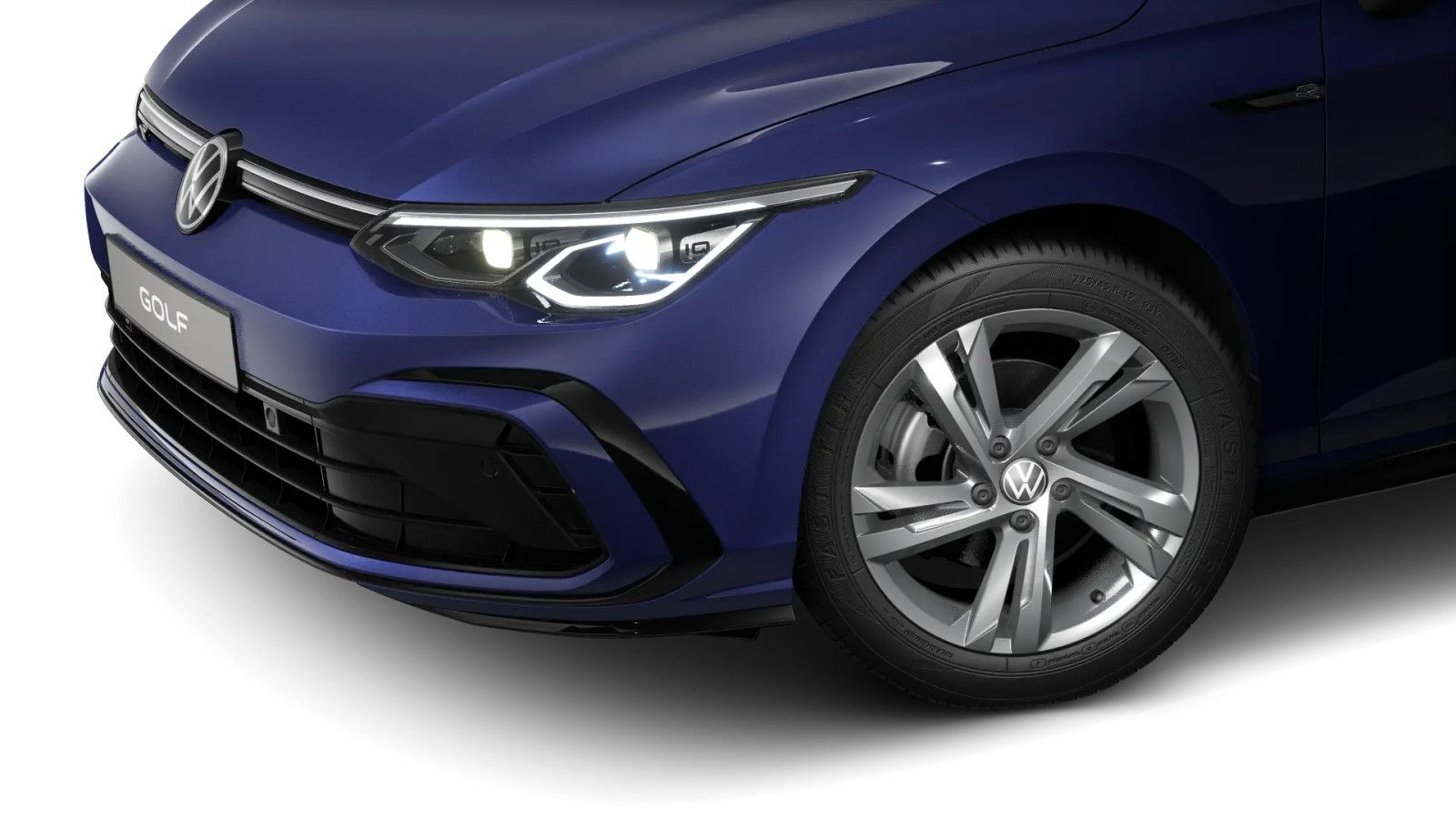 Volkswagen Golf - Bild 5