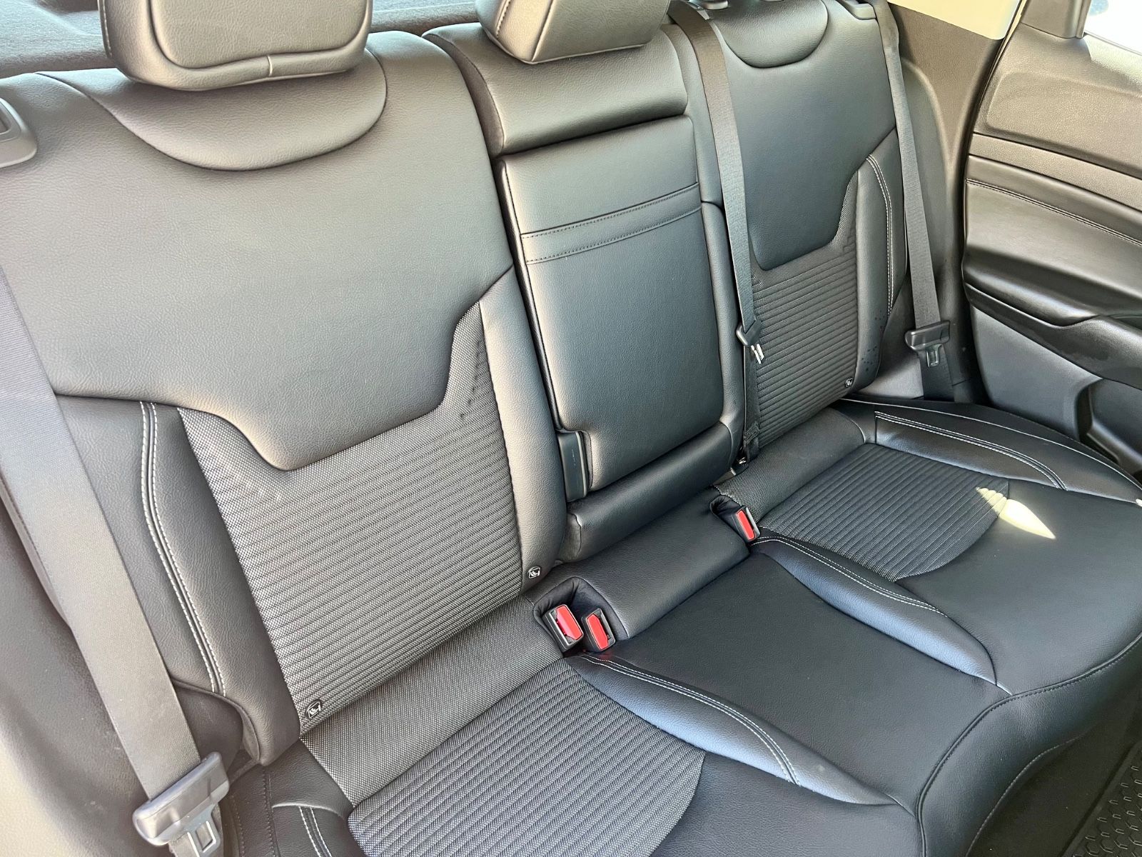 JEEP Compass Night Eagle AAC SHZ NAVI KAMERA