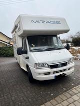 Mirage Alaska Quattro - Mirage Diesel