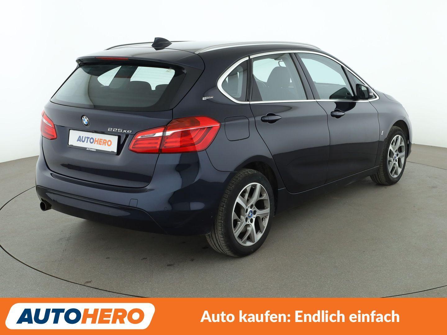 BMW 2er 225xe Active Tourer Sport Line Aut.*LED*ACC*