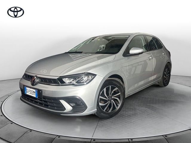 Altele Volkswagen Polo 1.0 TSI Life