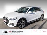 Audi A1 allstreet 30 TFSI (LED,Navi+,EPH+,SHZ,sound)  - Audi A1 mit Benzin-Antrieb: Kombi