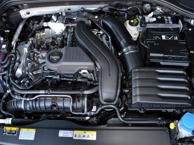 Volkswagen Golf VIII 1.5 TSI Life 18" LED APP C. ACC, миниатюра 14