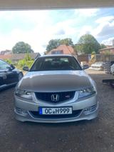 Honda Accord CL9 2.4 Type S  - Honda Accord: Type