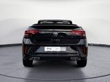 Volkswagen T-Roc Cabriolet R-Line 1.5 l TSI OPF  7-Gang-Dop - gebrauchte VW Roadster