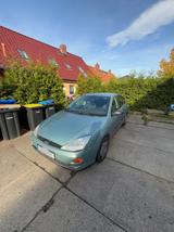 Ford Focus 1.4 Trend Trend - gebrauchte Ford Focus aus dem Jahr 1999