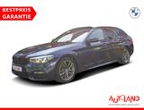 BMW 520d M Sport Aut. Leder Navi Kamera Sitzheizung - BMW 520: D
