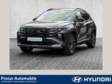 Hyundai Tucson PRIME PHEV,1.6 T-GDi (252 PS) 6-AT 4WD