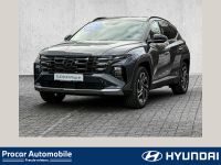 Hyundai TUCSON - Vorschau Bild 1