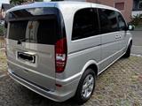 Mercedes-Benz Viano 3.0 CDI TREND EDITION kompakt TREND ED... - Mercedes-Benz Viano Gebrauchtwagen in Nürnberg