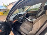 BMW bmw e39 520i - BMW 520 aus 2008: 520i