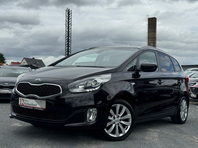 Kia Carens Dream Team/SHZ/EURO 5