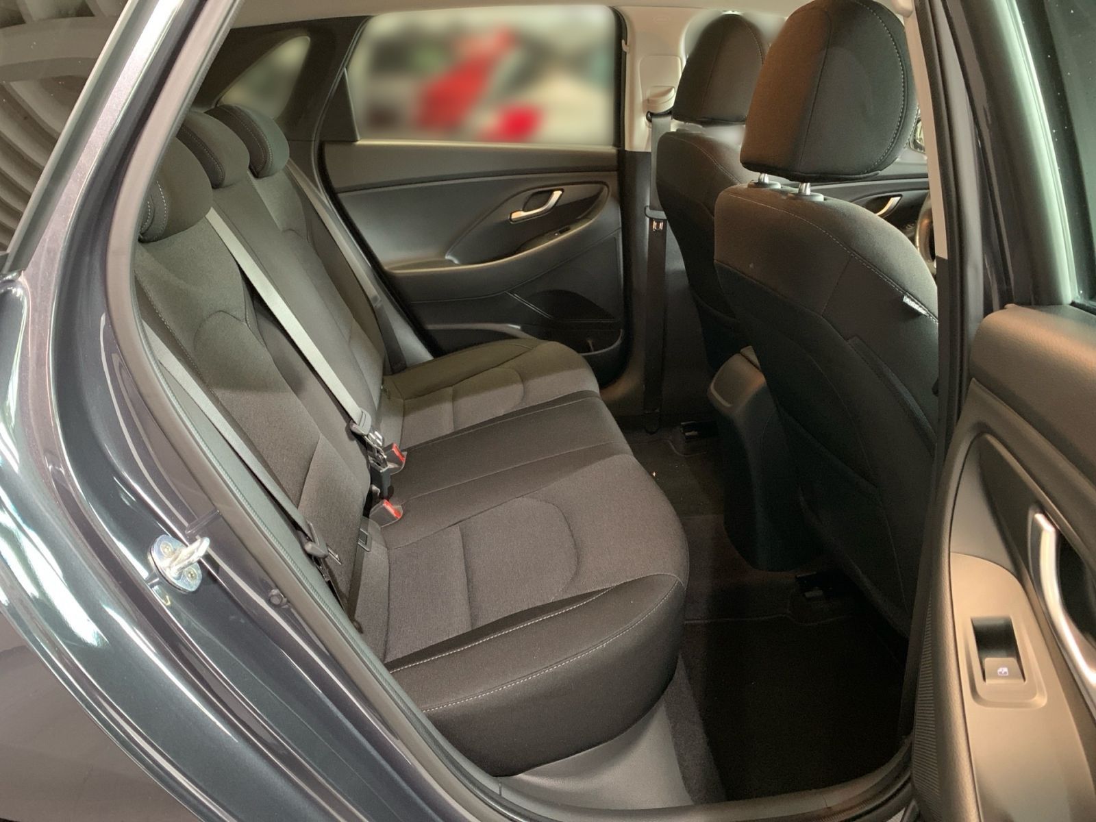 Fahrzeugabbildung Hyundai i30 1.0 T-GDI Edition 30 1Hd Allwetter