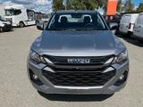 Isuzu D-Max Space Cab LS AT - Isuzu D-Max: Space Cab