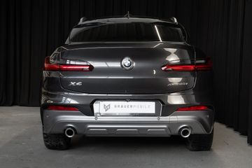 BMW X4 - 6