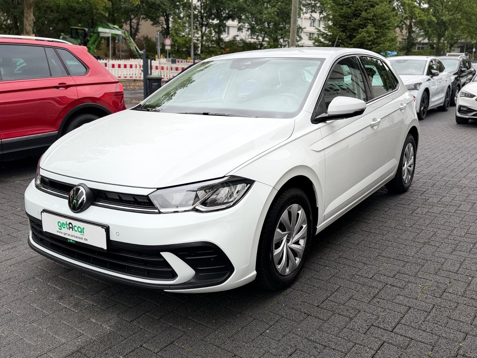 Volkswagen Polo Life 1.0*ALLWETTER*SHZ*DIGITAL COCKPIT*PDC, миниатюра 12
