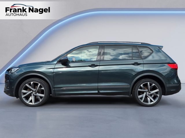 Seat Tarraco FR 2.0 TDI 7-Gang-DSG