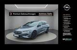 Opel Insignia B ST Premium "Ultimate" Radar/Leder/LED - Opel Insignia: Ultimate
