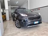 Kia Sportage 1.7 CRDI - 2017 TETTO APRIBILE - Kia Sportage Kombi Gebrauchtwagen