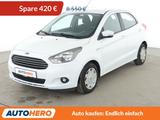 Ford Ka+ 1.2 Ti-VCT Trend *LIM* - Ford Ka/Ka+ Benziner Gebrauchtwagen