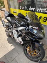 Kawasaki ZX-9R - KAWASAKI ZX9R