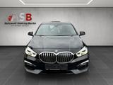 BMW 120 d Luxury Line Automatik*Klimaautomatik*LED - BMW 120 in Berlin