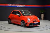 Abarth 595 C Turismo Facelift Leder beats PDC UConnect - Abarth in Wuppertal