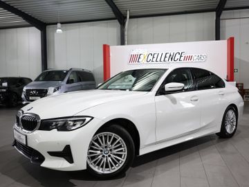 BMW 320 - 5