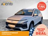 Hyundai Bayon Select *Kamera*Navi*Bluetooth*Allwetter*PD - Hyundai BAYON Jahreswagen