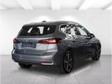 BMW 225 Active Tourer exDrive+Navi+DAB+LED+Leder+RFK - BMW 2er Reihe Plug-in Hybrid (PHEV) Gebrauchtwagen