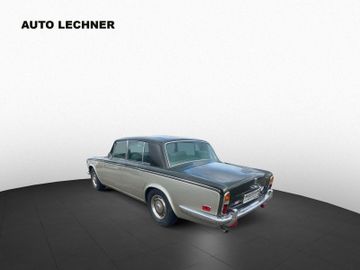 Bild 6 Rolls-Royce Silver Shadow I *Liebhaberfahrzeug*H-Zulassung*