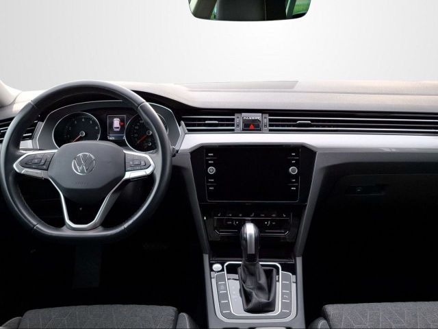 PASSAT VARIANT 2.0 TSI DSG BUSINESS NAVI+CAM+APP