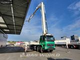 Mercedes-Benz Arocs 3246 Arocs 8X4 CIFA K47H-HP1808ECX 5-Arm S - Betonpumpe Cifa
