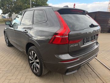 Volvo XC60 - 8