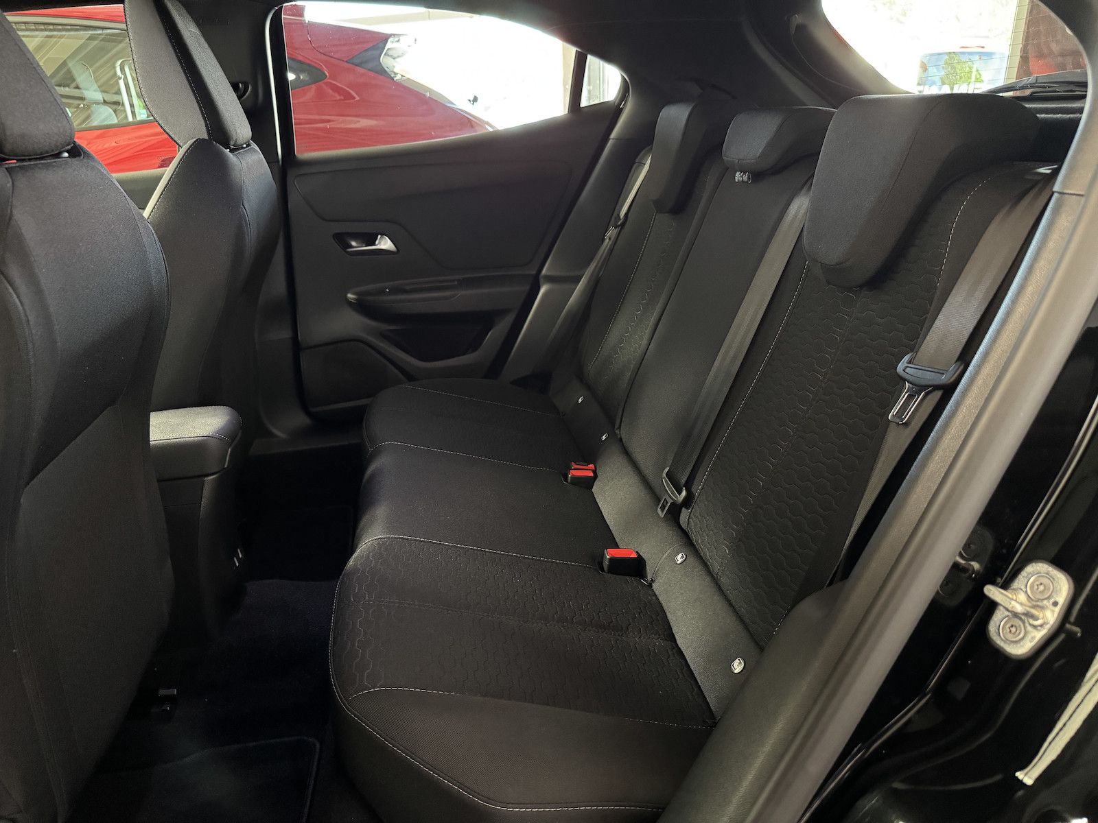 Fahrzeugabbildung Opel Mokka Turbo Elegance /LED/Navi/DAB/ACC/VZE/Ahk
