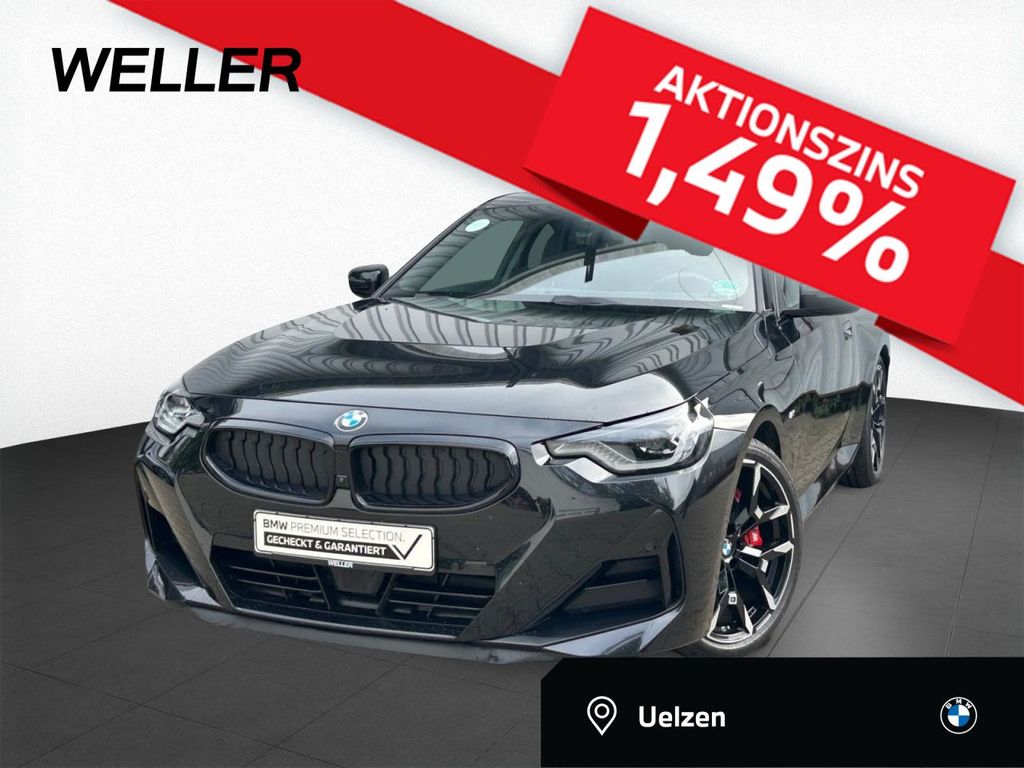 Image of BMW 220