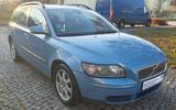 Volvo V50 Kombi 2.4 AUTOMATIK TÜV 10/27 - Volvo V50 mit Benzin-Antrieb: Automatik