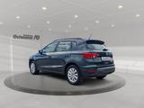 Seat Arona 1.0 TSI Style AHK LED Kamera CarPlay Tempo - Seat Arona: mit Anhängerkupplung