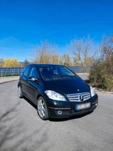 Mercedes-Benz A 150 W169 TÜV - Mercedes-Benz W169