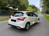 Nissan Pulsar 1.5 dCi VISIA  - Nissan Pulsar: Visia