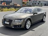 Audi A7 SB 313PS TDI  Quattro LED BOSE KAMERA MEMORY - Audi A7 in Leverkusen