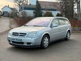 Opel Vectra C Caravan*NAVI*XENON*AHK*KEIN TÜV* - Opel Vectra C mit Diesel-Antrieb