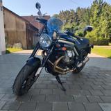 Moto Guzzi Griso 1100 - MOTO GUZZI GRISO 1100