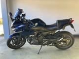 Yamaha XJ6 diversion (gedrosselt auf A2) - Offers matching your search criteria